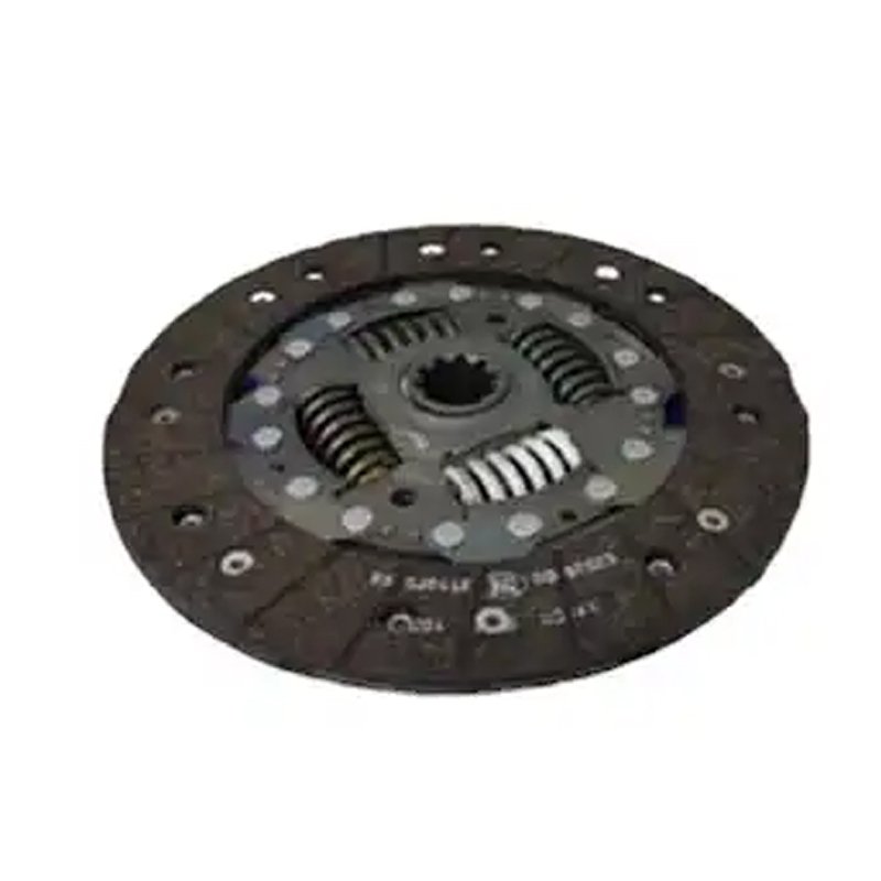 0801BA0781N 0801CA0410N Clutch Driven Plate (Clutch Kit Small Hub) Fits for Mahindra M-Hawk Scorpio Spare Parts